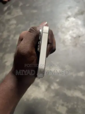 Apple iPhone 14 128 GB White