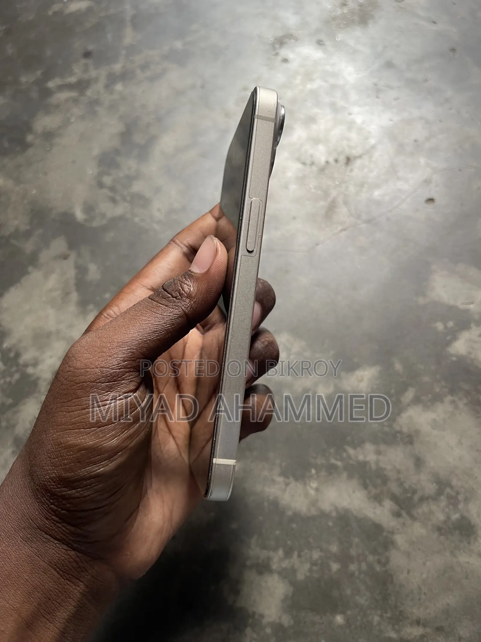 Apple iPhone 14 128 GB White