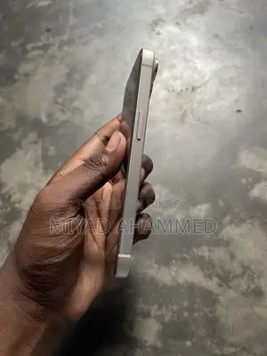 Apple iPhone 14 128 GB White
