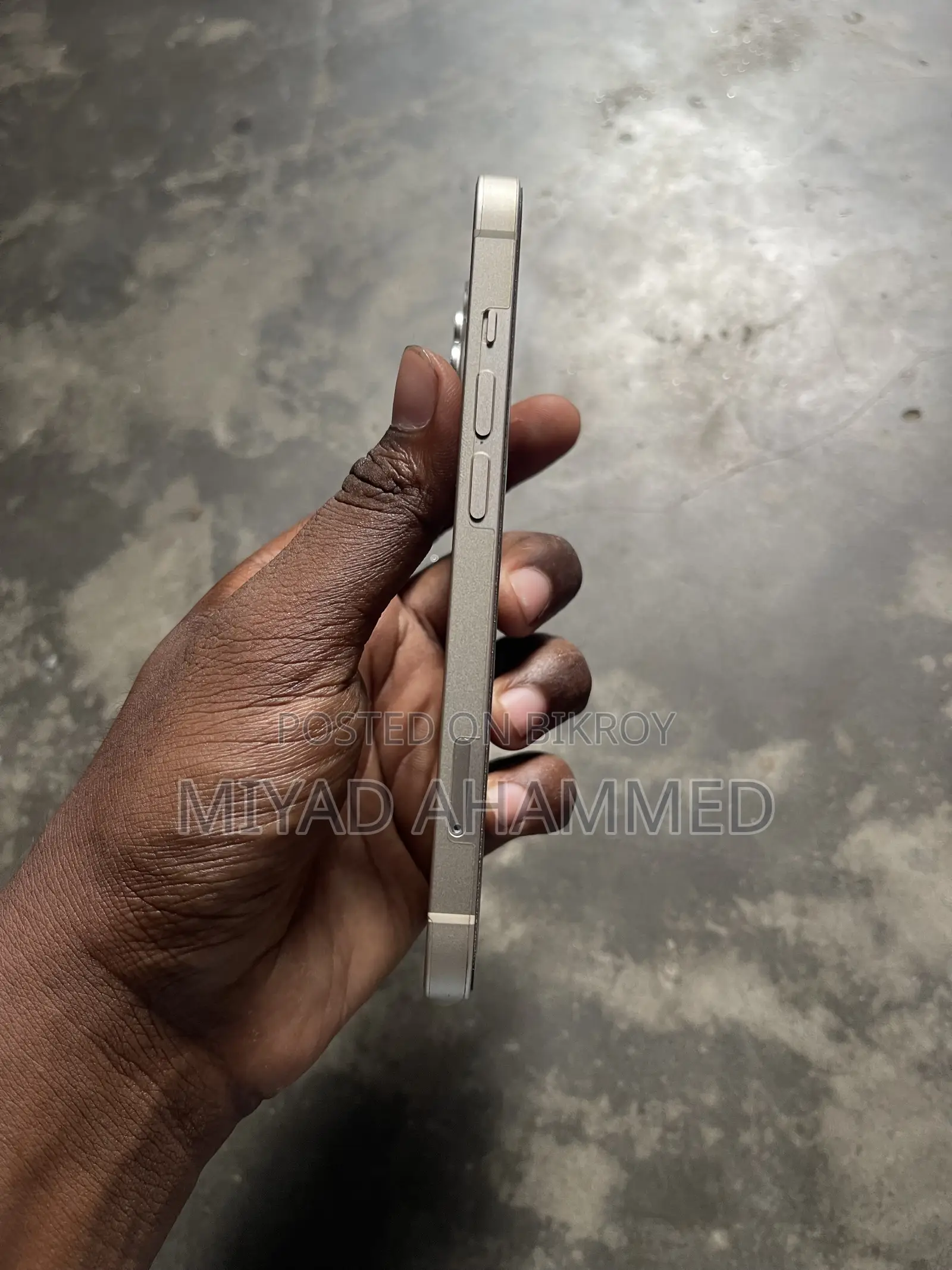 Apple iPhone 14 128 GB White