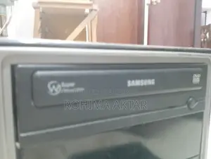 Desktop Computer 4GB Intel Core I3 HDD 500GB