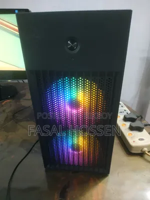 Desktop Computer Gigabyte 4GB Intel Core i3 500GB HDD