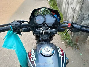 TVS Metro 2018