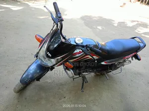 TVS Metro 2018