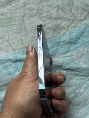 অ্যাপল আইফোন ১৩ প্রো ১ টিবি ব্লু