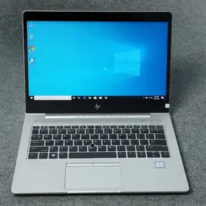ল্যাপটপ HP EliteBook 840 G6 8GB Intel Core I5 SSD 256GB