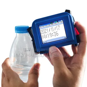 Expire Date Printer