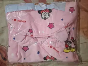 বেবি ব্ল্যাঙ্কেট ২টা