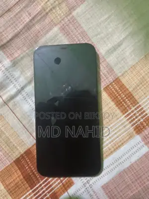 Apple iPhone 12 Pro Max 256 GB Blue