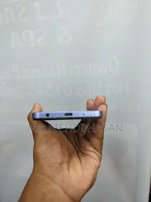 ভিভো ওয়াই২৮এস ২৫৬ জিবি পার্পল