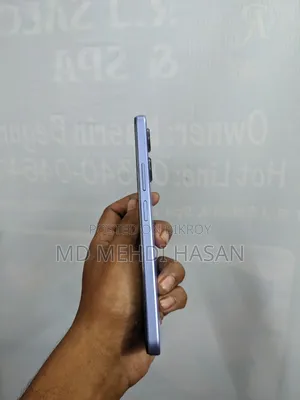 ভিভো ওয়াই২৮এস ২৫৬ জিবি পার্পল