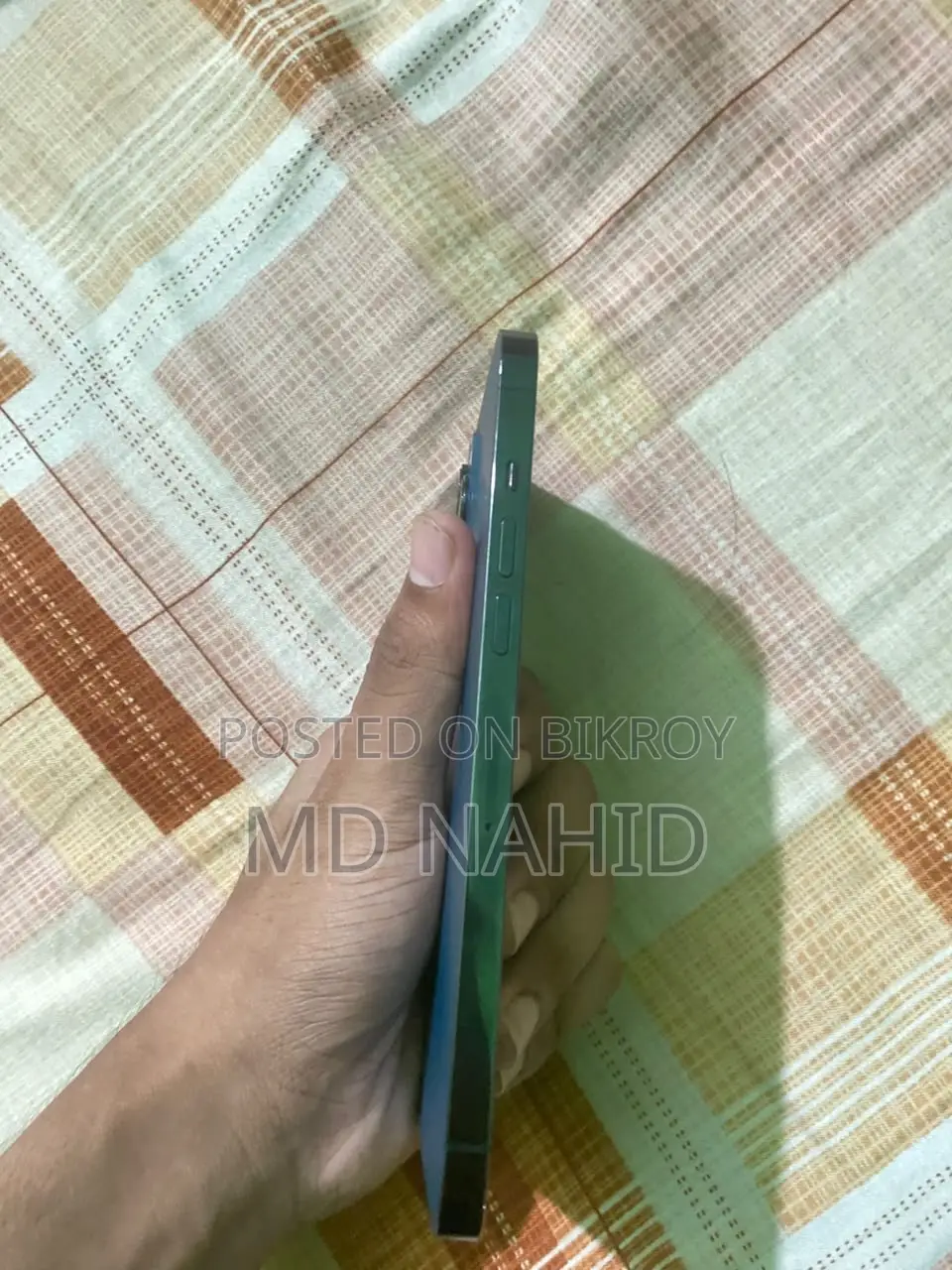 Apple iPhone 12 Pro Max 256 GB Blue
