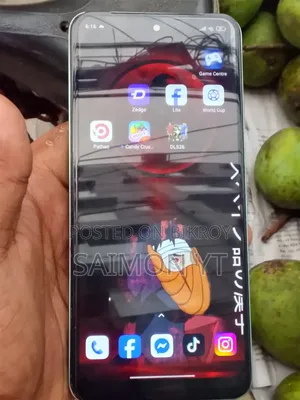 শাওমি রেডমি নোট ১২ ২৫৬ জিবি গ্রিন