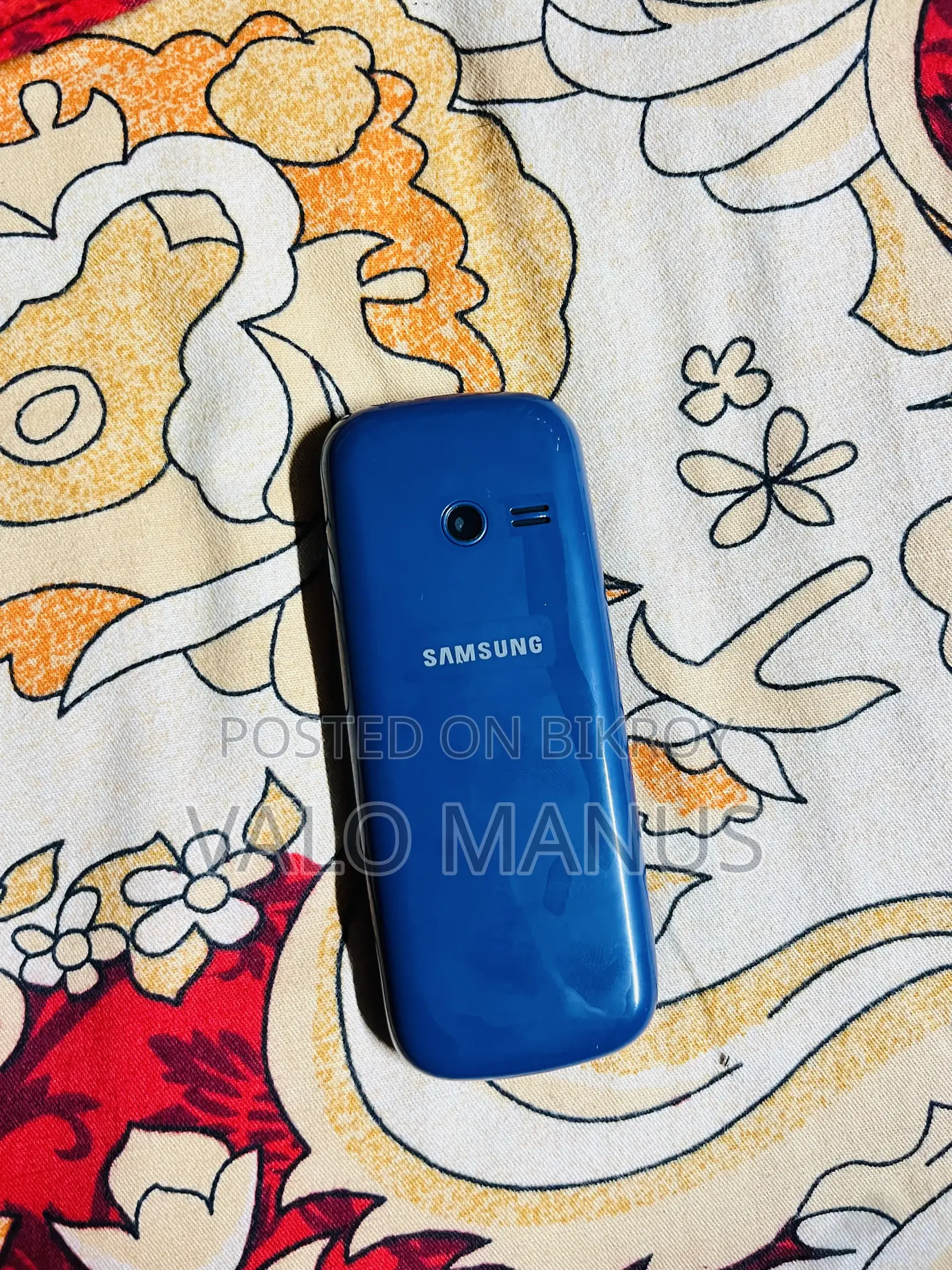 Samsung B310 Black