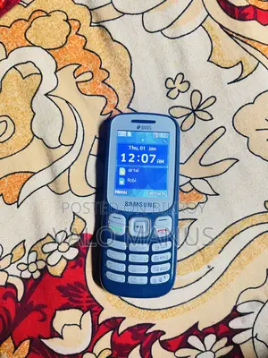 Samsung B310 Black