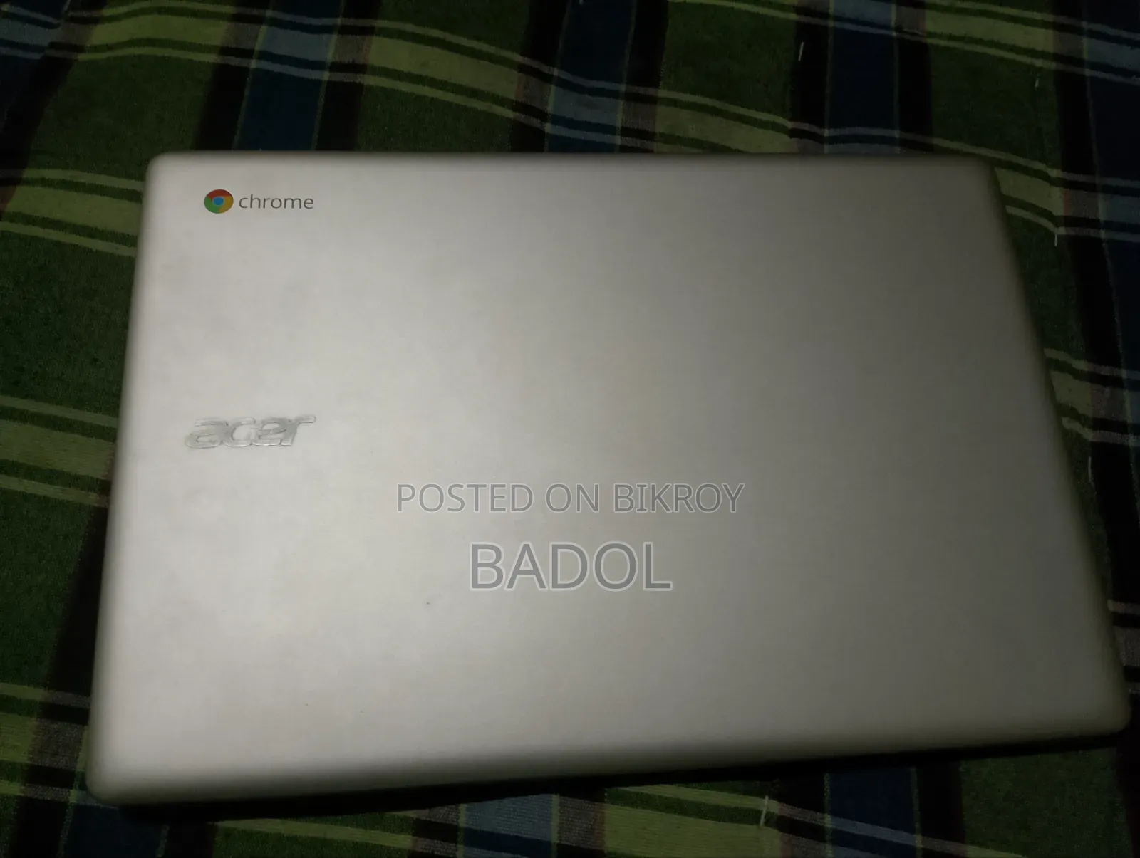Laptop Acer Aspire 3 128GB Intel Core I7 SSD 128GB