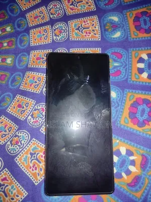 Google Pixel 6 128 GB Black
