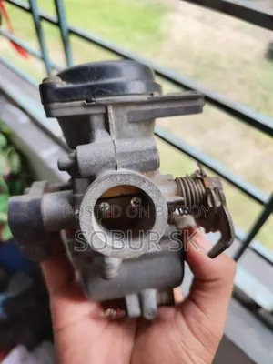 Carburetor Fz V1