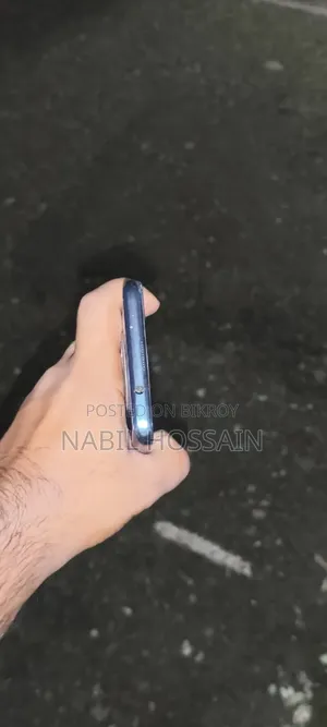 Honor 50 Lite 128 GB Blue