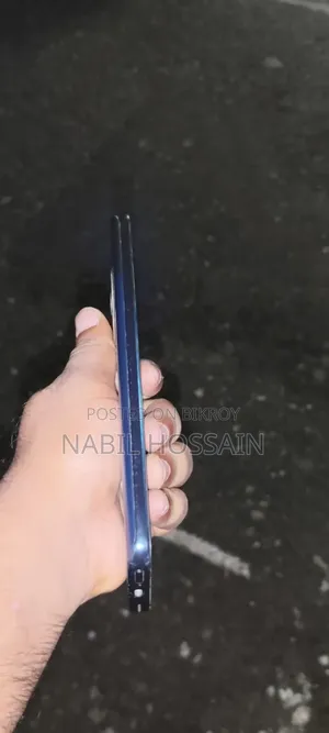 Honor 50 Lite 128 GB Blue