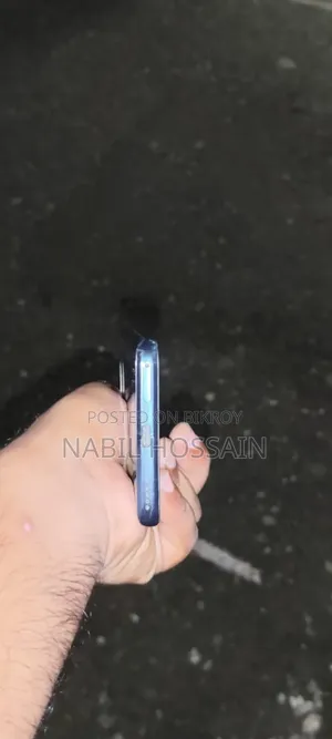 Honor 50 Lite 128 GB Blue