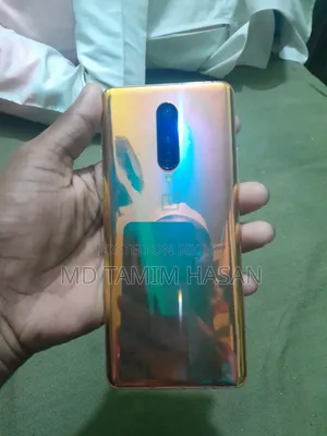 OnePlus 8 128 GB Blue