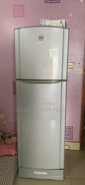 Toshiba Fridge GR-M23BPT