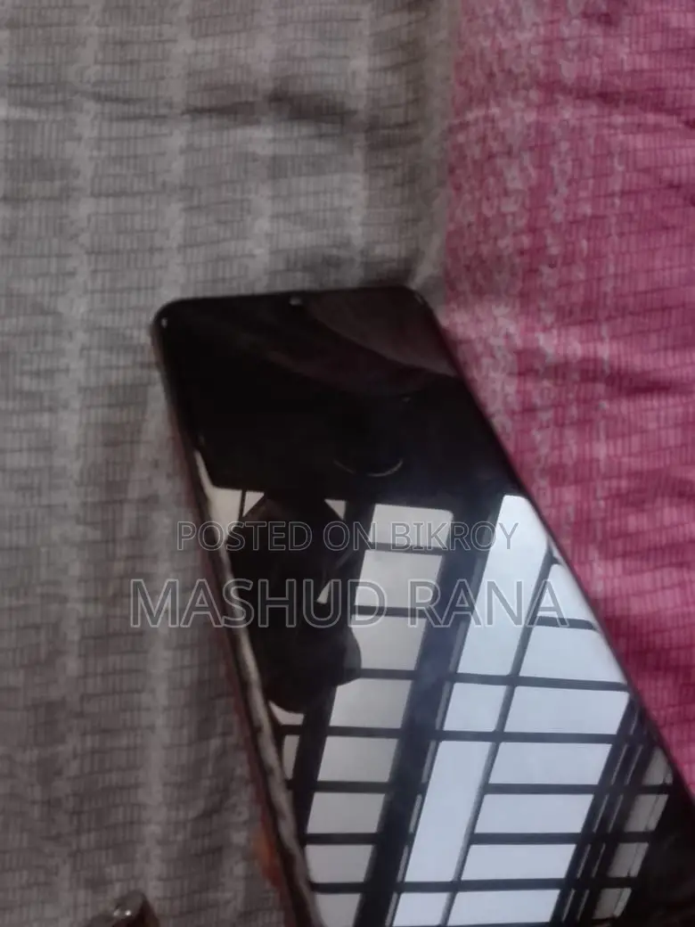 Samsung Galaxy M30s 64 GB Blue