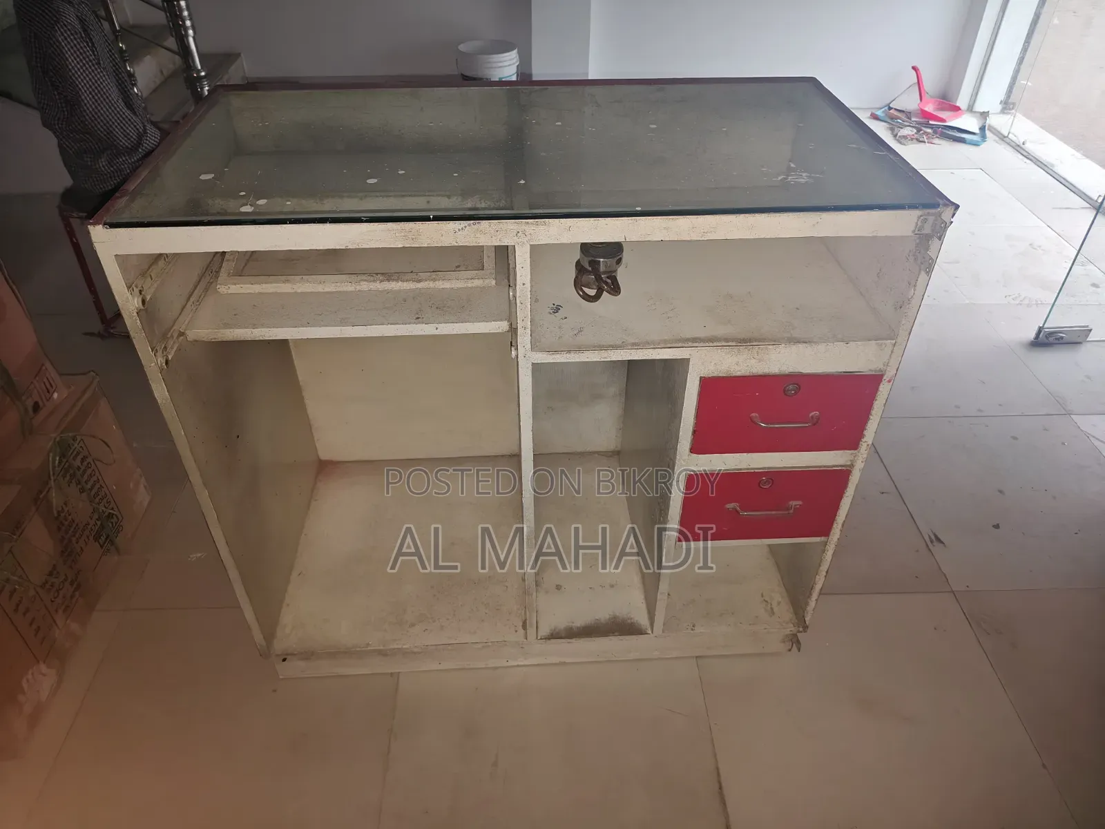 Office Table