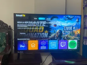 Smart Android TV
