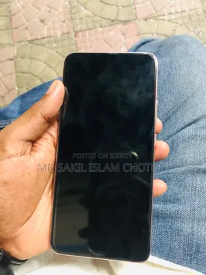 Samsung Galaxy S22+ 5G 256 GB Black
