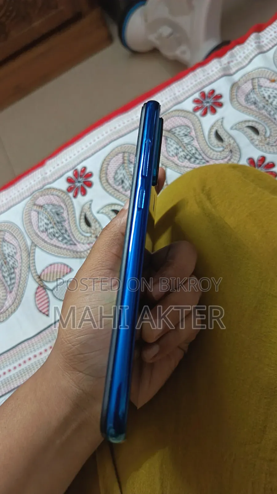 Xiaomi Redmi Note 8 64 GB Blue