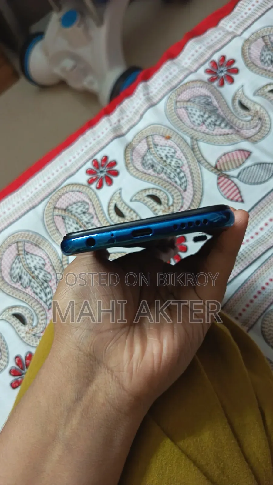 Xiaomi Redmi Note 8 64 GB Blue