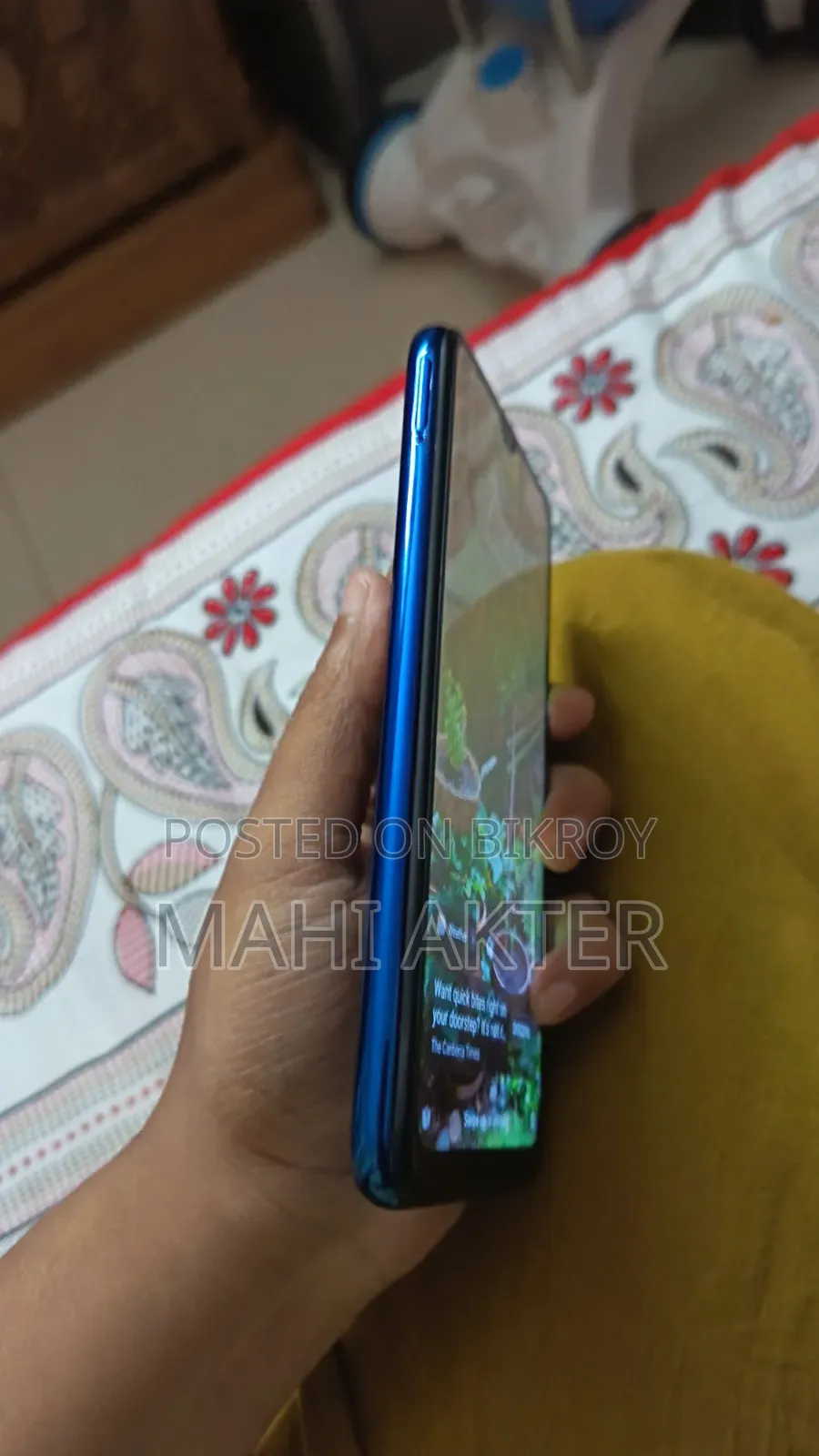 Xiaomi Redmi Note 8 64 GB Blue