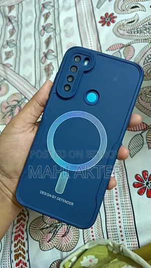 Xiaomi Redmi Note 8 64 GB Blue
