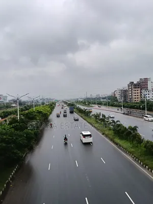 ৩০০ ফিট রোড সাউথ কর্নার ১০ কাঠা প্লট বিক্রয়