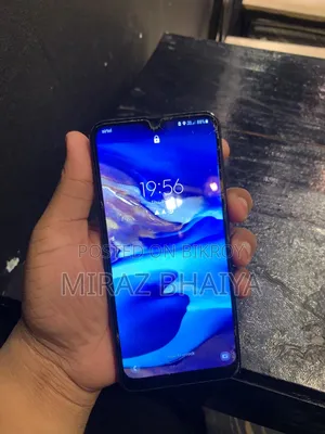 Samsung Galaxy A50 64 GB Purple