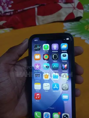 অ্যাপল আইফোন ১২ মিনি ৬৪ জিবি পার্পল