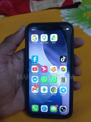 অ্যাপল আইফোন ১২ মিনি ৬৪ জিবি পার্পল