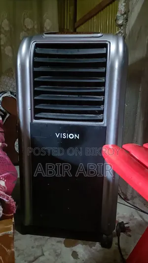 Air Cooler