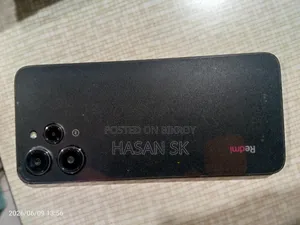 Xiaomi Redmi 12 128 GB Black