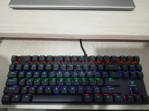Mechanical Keyboard Rapoo V500pro-87