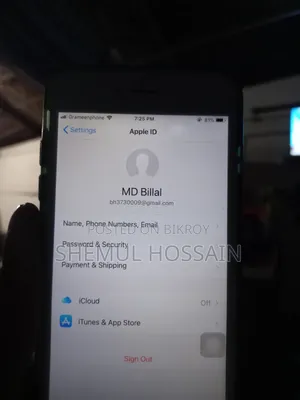 Apple iPhone 6 Plus 64 GB