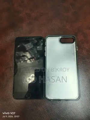Apple iPhone 7 Plus 128 GB Black