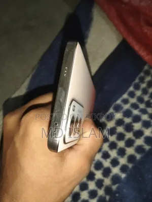 Oppo Reno 12 5G 256 GB Silver