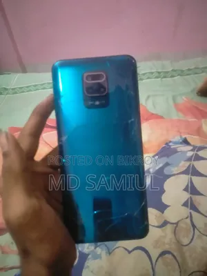 Realme 9 Pro 128 GB Blue