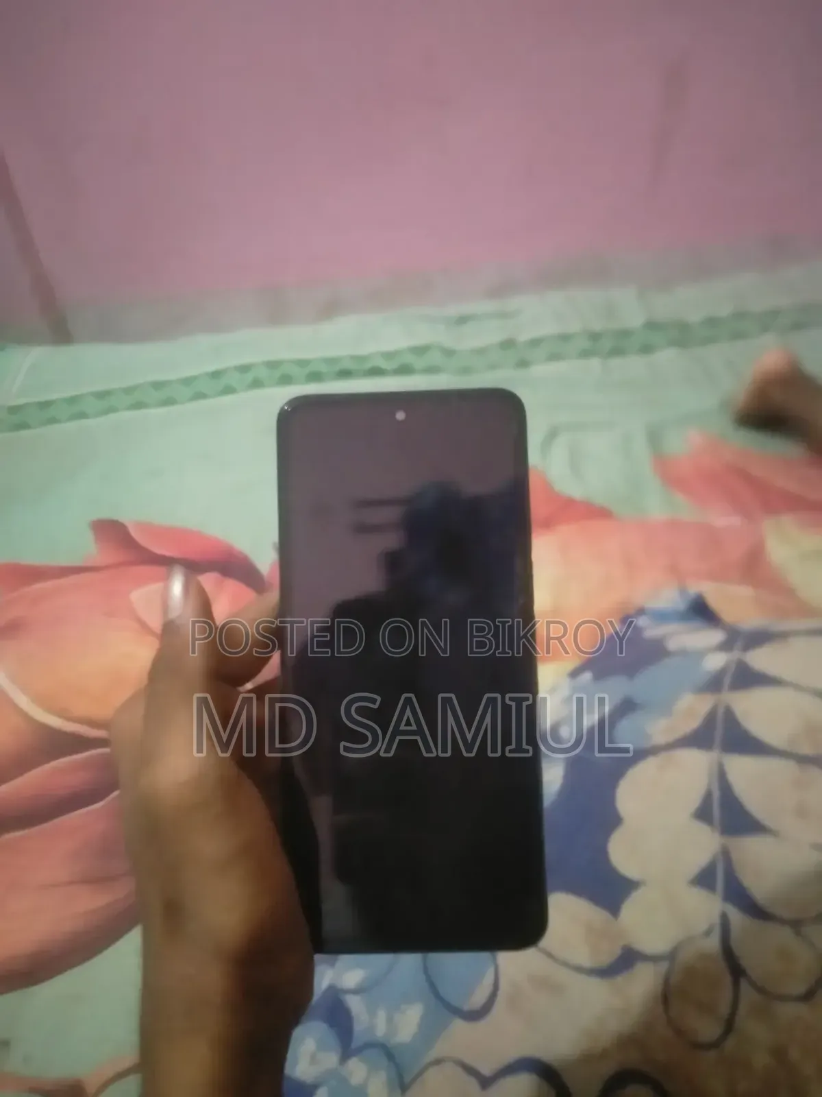 Realme 9 Pro 128 GB Blue