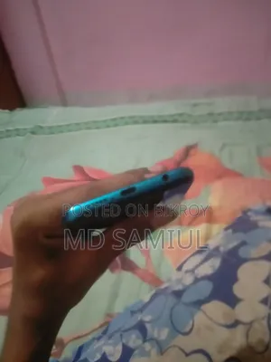 Realme 9 Pro 128 GB Blue