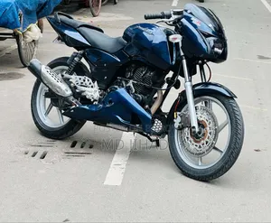 Bajaj Pulsar 150 2011 Red