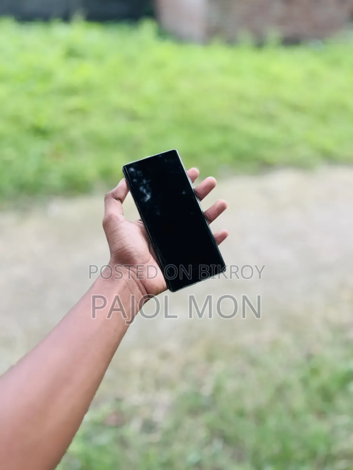 Tecno Spark 20 Pro Plus 256 GB White